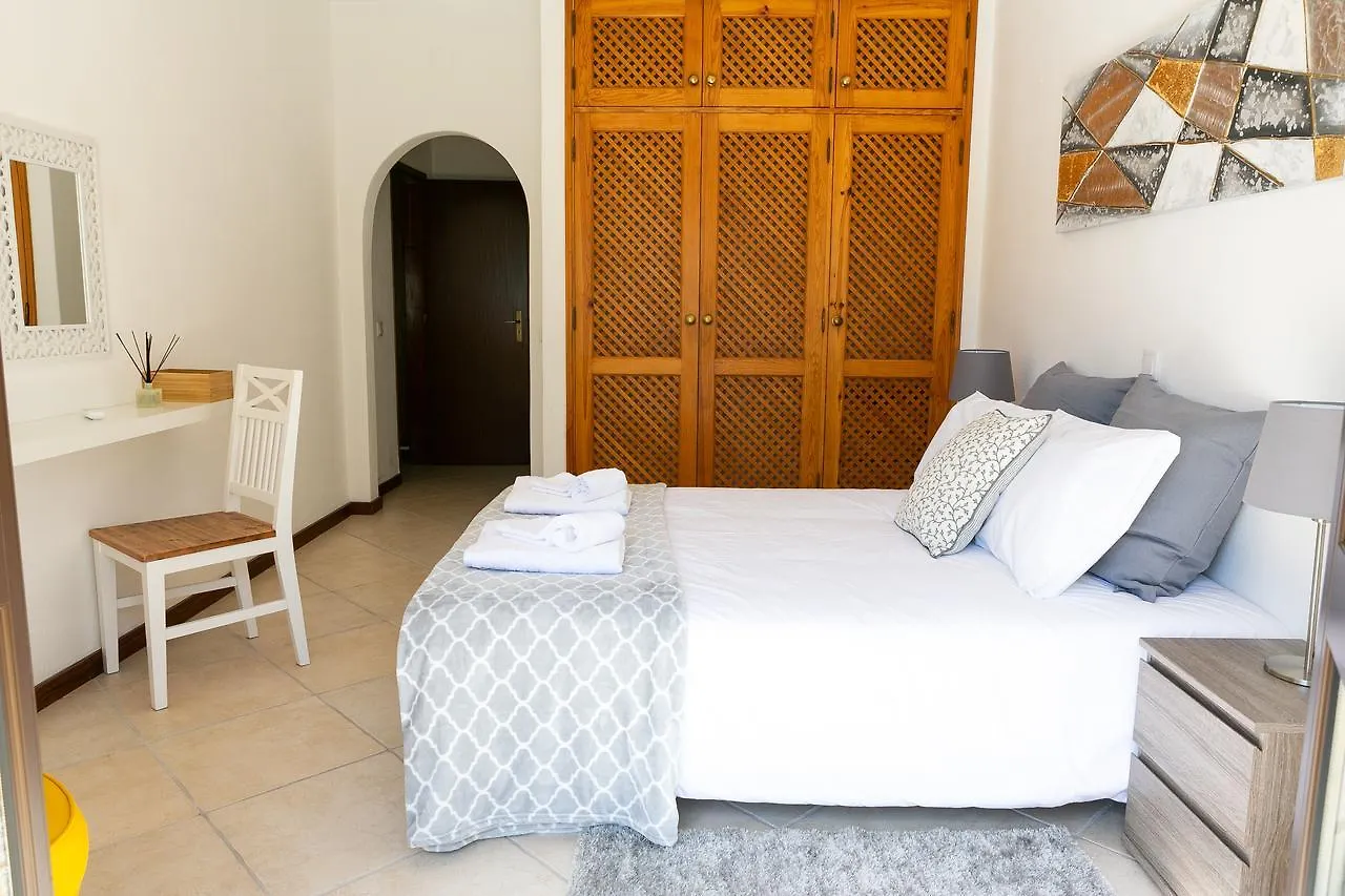 Apartamento Moinho Viegas Apartment Lagos 0*,  Portugal