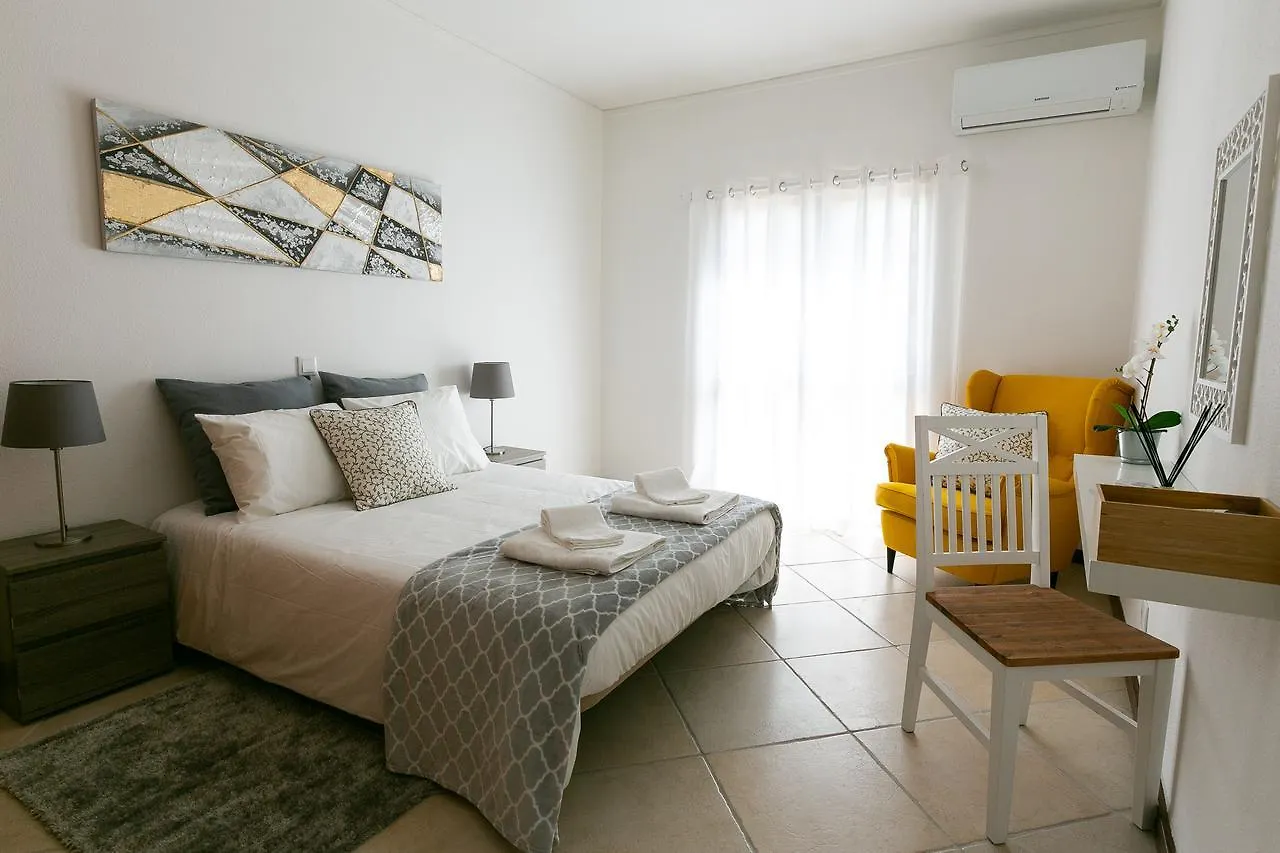 Apartamento Moinho Viegas Apartment Lagos Portugal