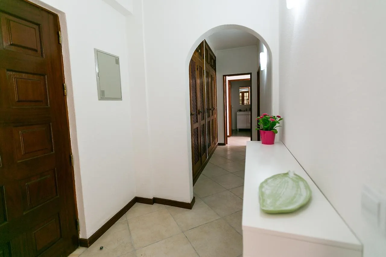 Apartamento Moinho Viegas Apartment Lagos