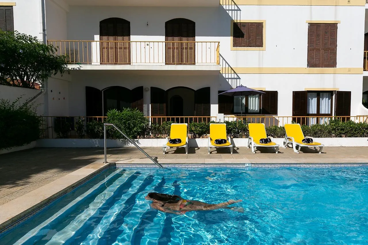 Apartamento Moinho Viegas Apartment Lagos