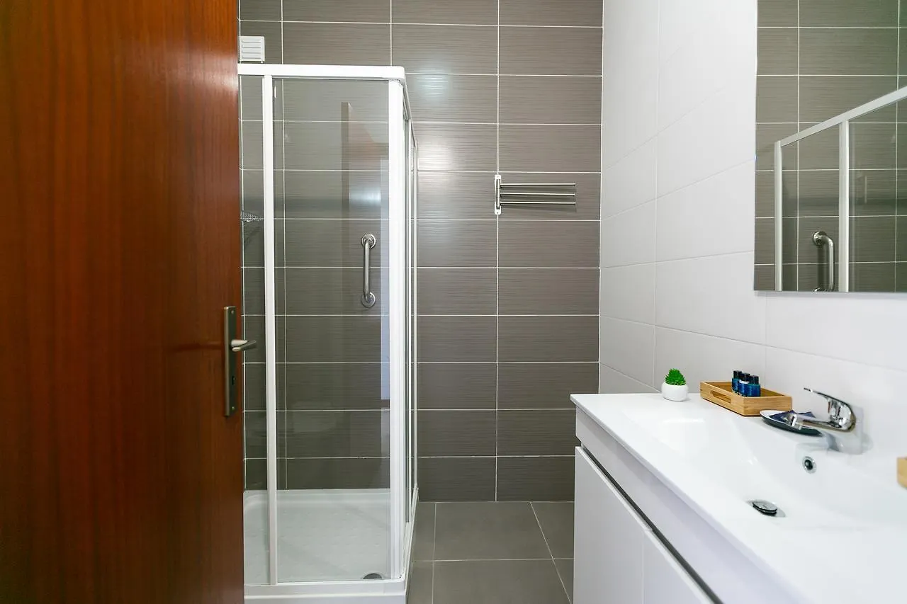 Apartamento Moinho Viegas Apartment Lagos 0*,