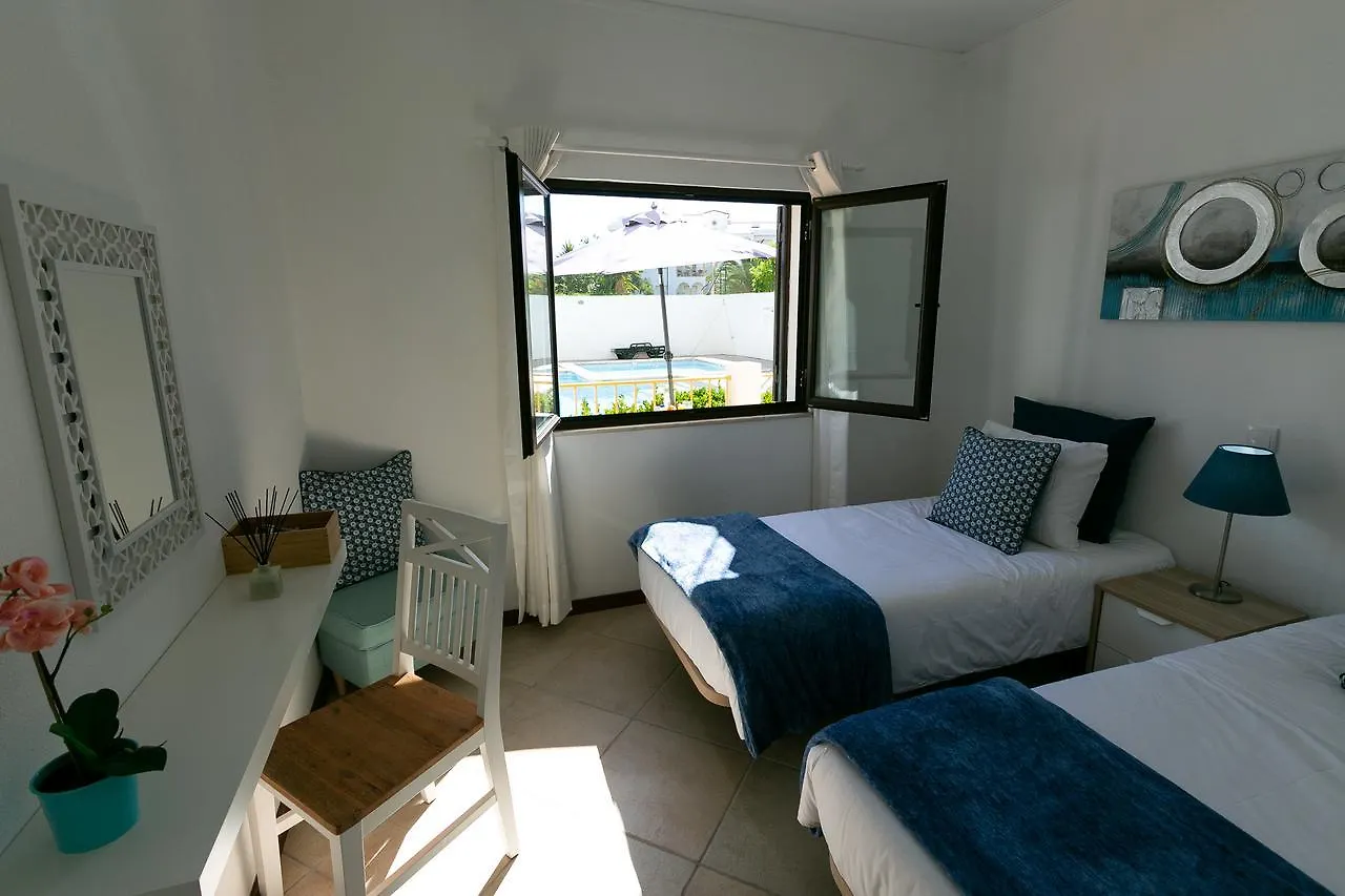 Apartamento Moinho Viegas Apartment Lagos