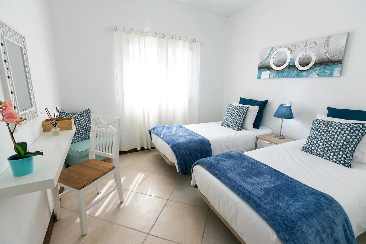Apartamento Moinho Viegas Apartment Lagos