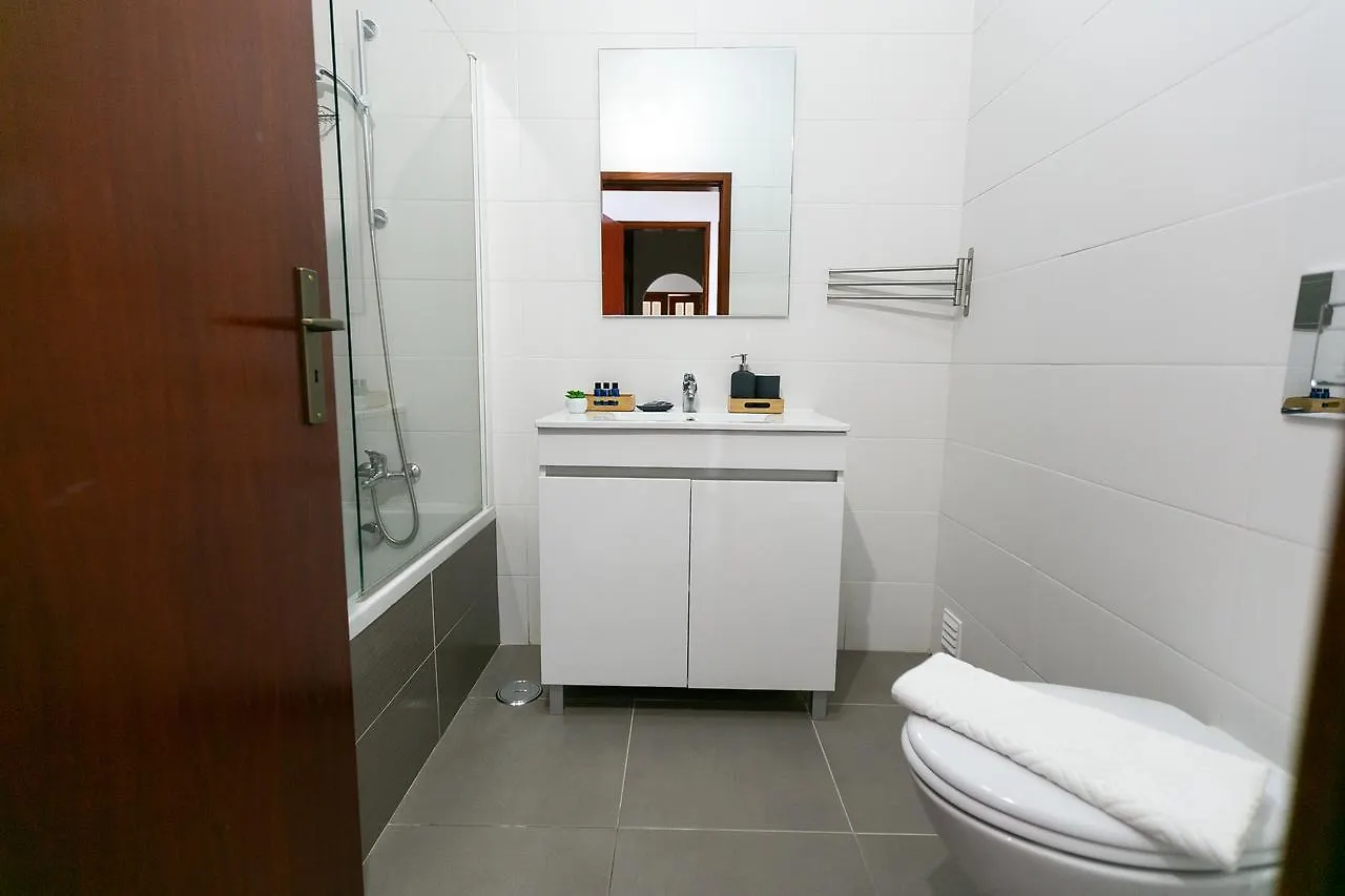 Apartamento Moinho Viegas Apartment Lagos