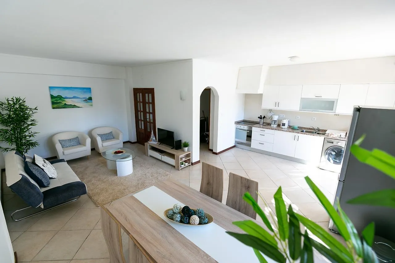 Apartamento Moinho Viegas Apartment Lagos 0*,  Portugal