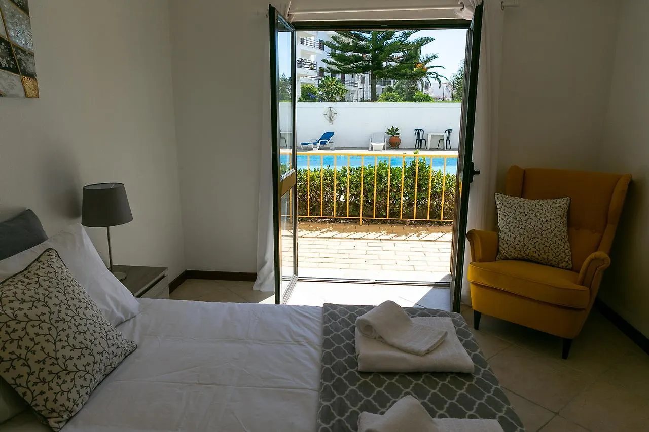 Apartamento Moinho Viegas Apartment Lagos 0*,