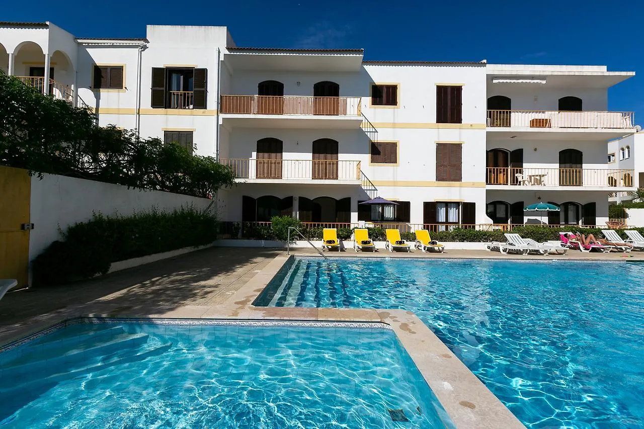 Apartamento Moinho Viegas Apartment Lagos
