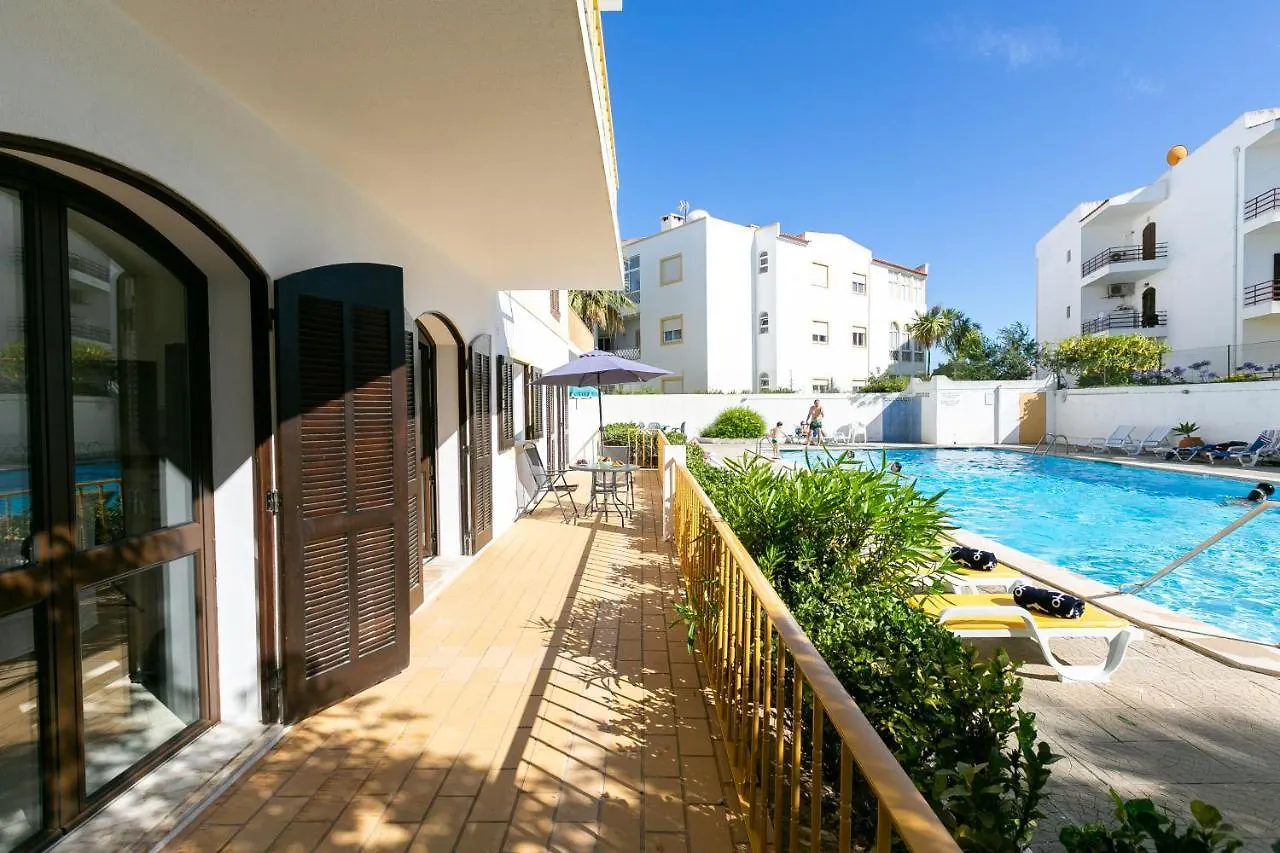 Apartamento Moinho Viegas Apartment Lagos