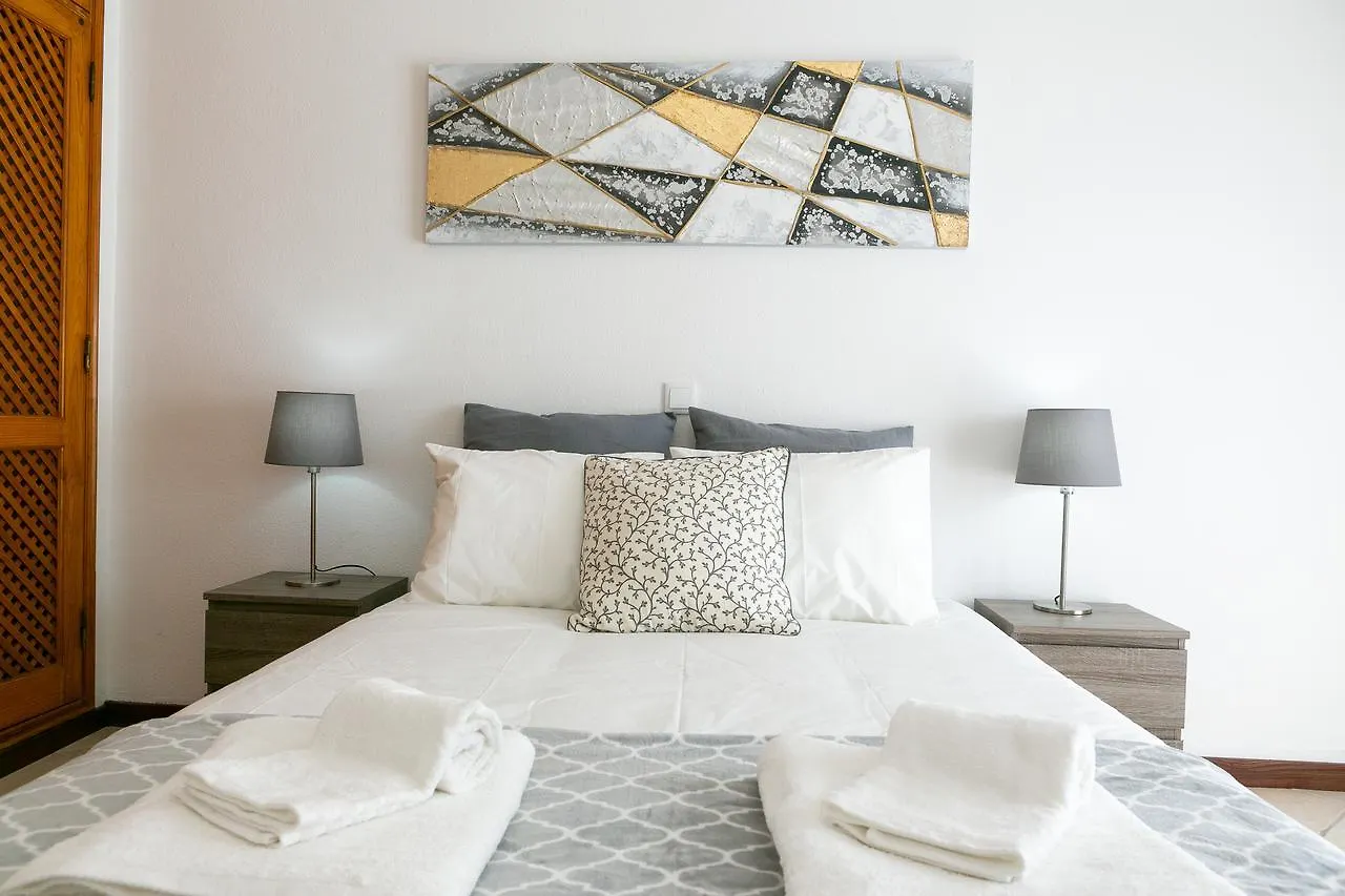 Apartamento Moinho Viegas Apartment Lagos Portugal