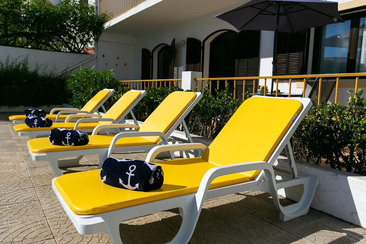 Apartamento Moinho Viegas Apartment Lagos