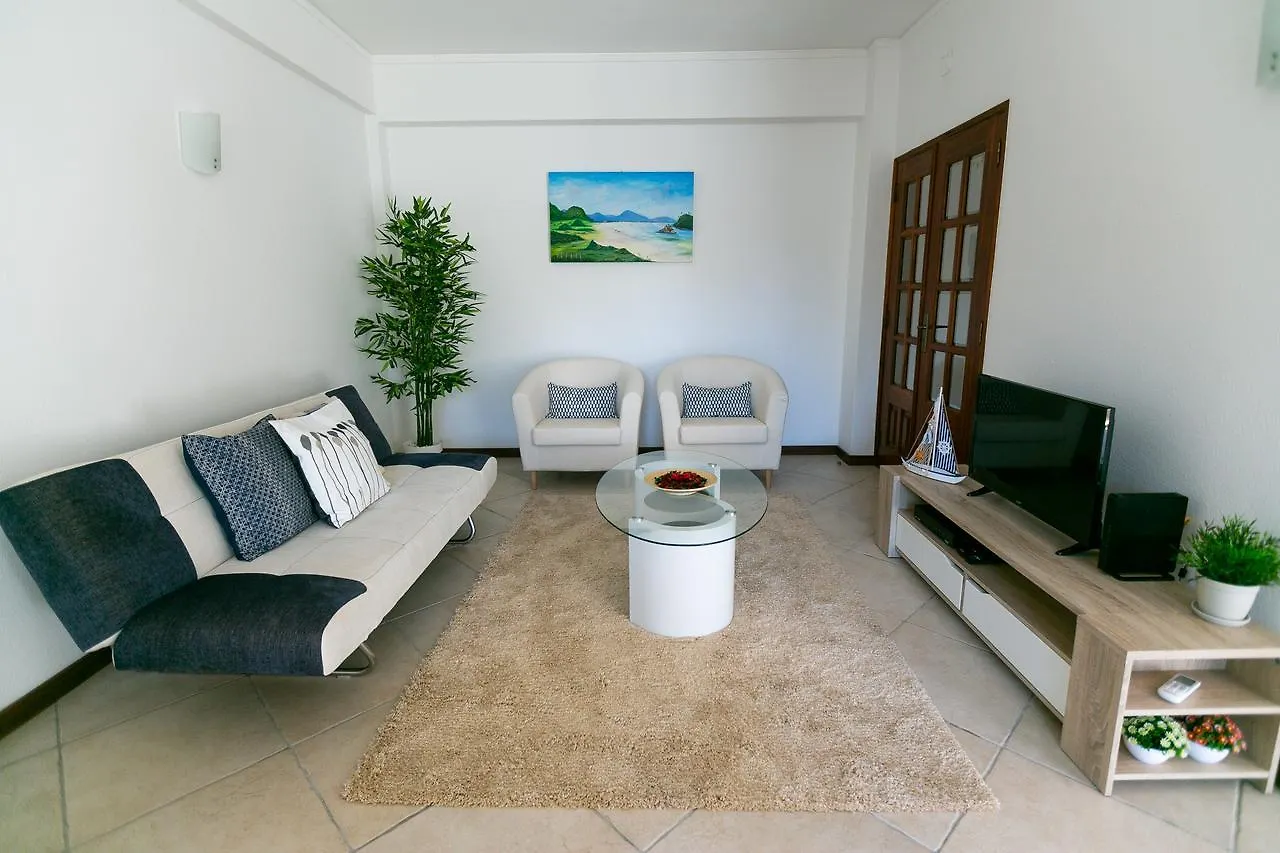 Apartamento Moinho Viegas Apartment Lagos